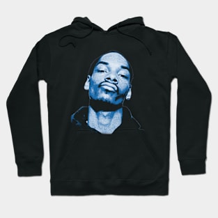 Snoop Dogg Big Face Hoodie